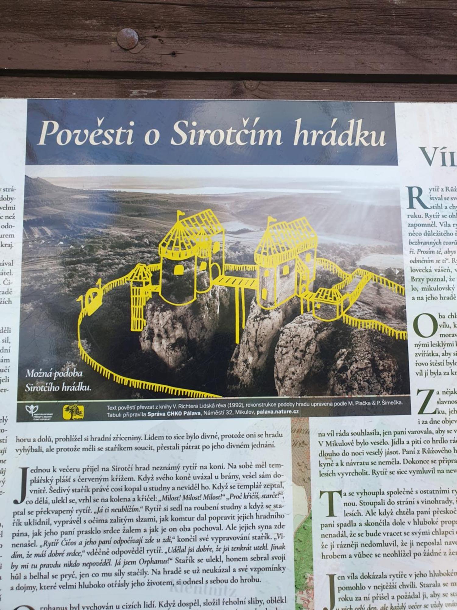 Ubytovani Nad Sklipkem Вальтице Экстерьер фото